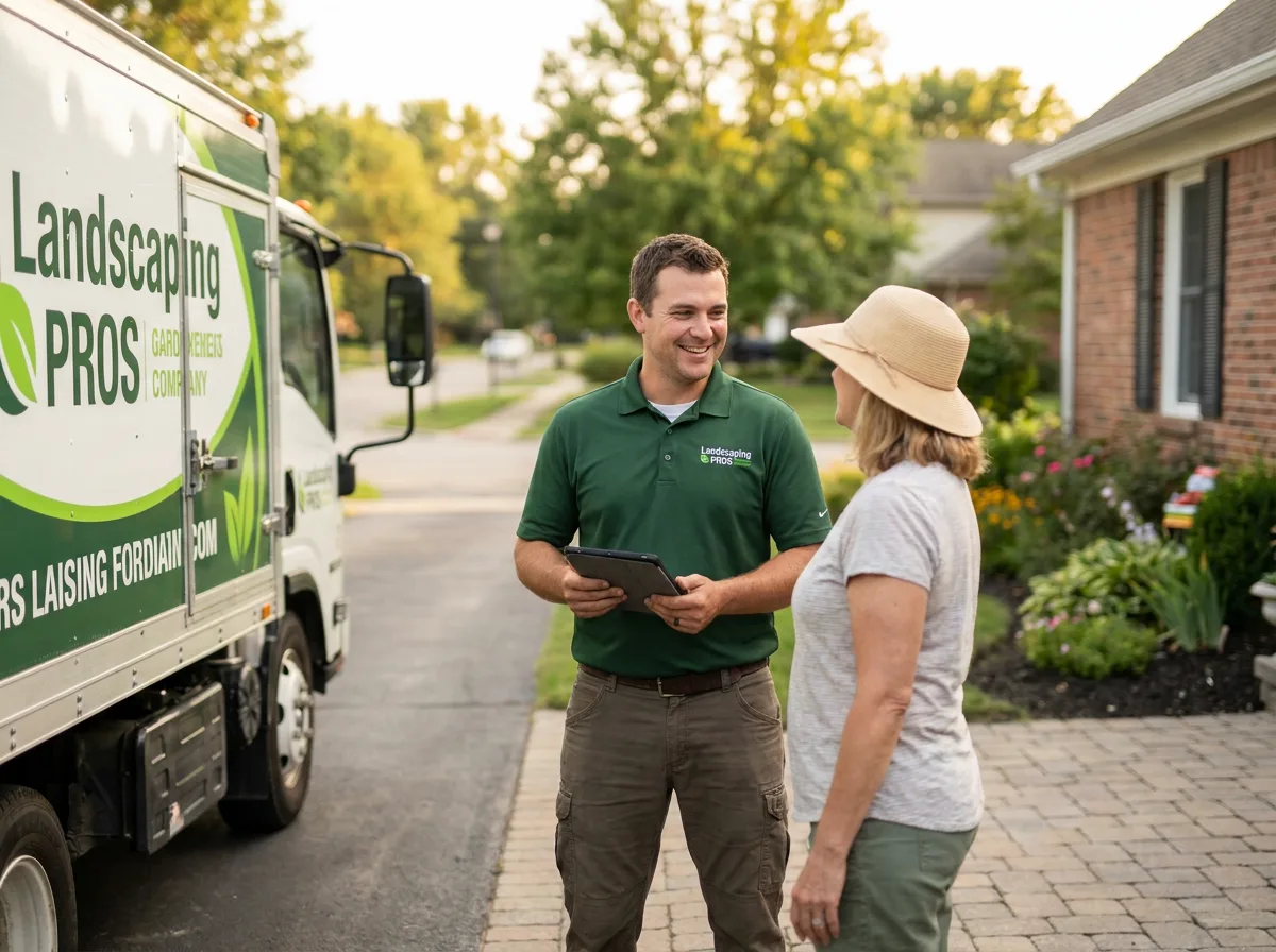Landscaping Black Mountain, NC FAQs